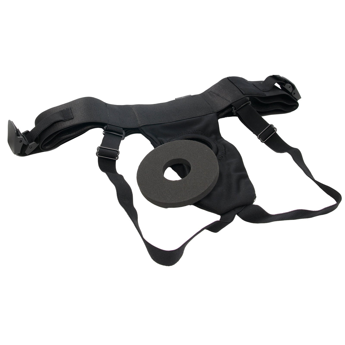 Whipsmart Adjustable Jock Strap Harness