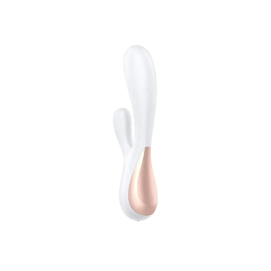 Satisfyer Mono Flex Rabbit Vibrator - Field Day Boutique