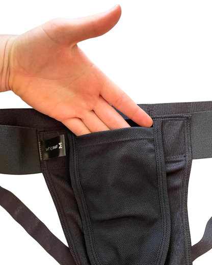 Whipsmart Packing Jock Strap