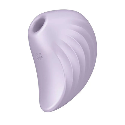 Satisfyer Pearl Diver Suction Toy - Field Day Boutique