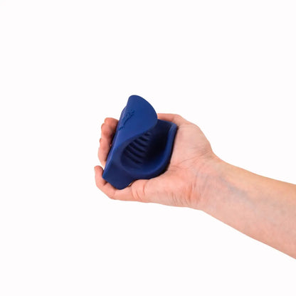 Solo Silicone Penis Vibrator - Field Day Boutique