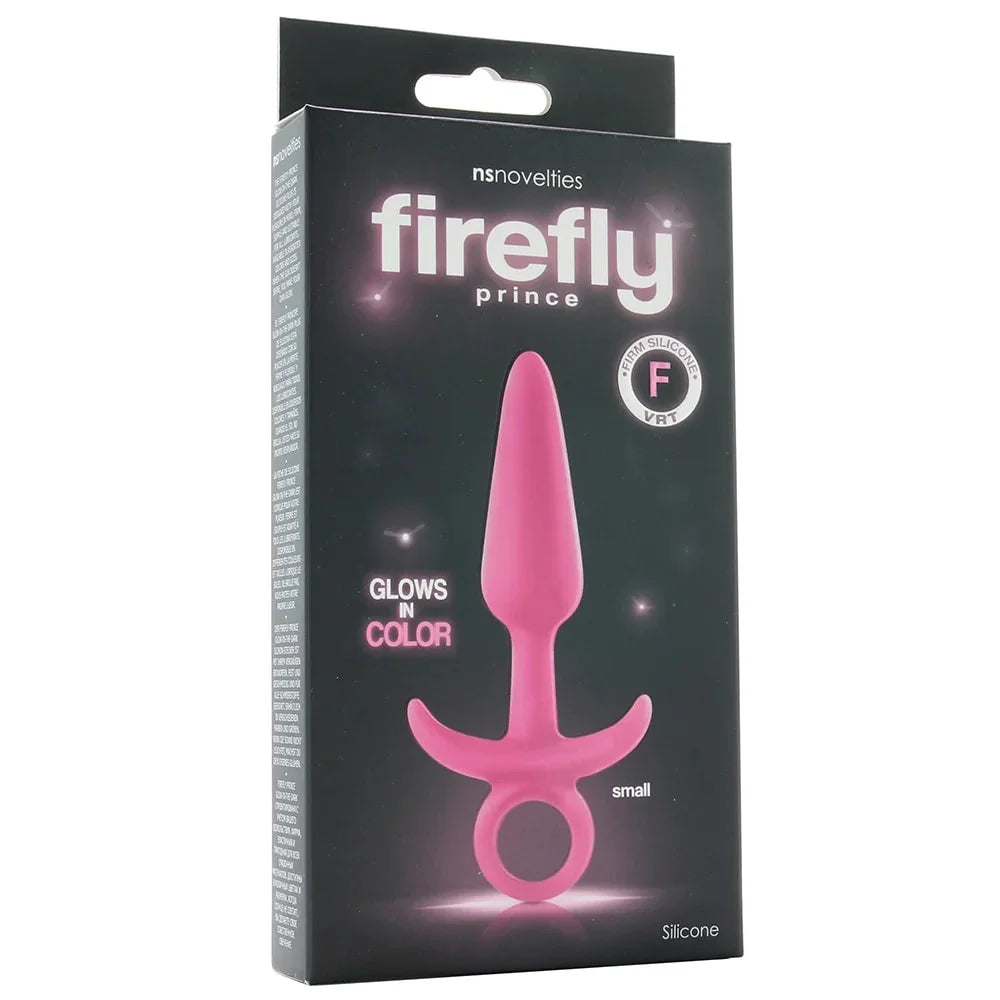 Small Firefly Prince Plug