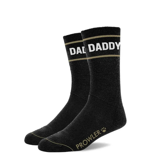 Prowler DADDY Socks - Field Day Boutique