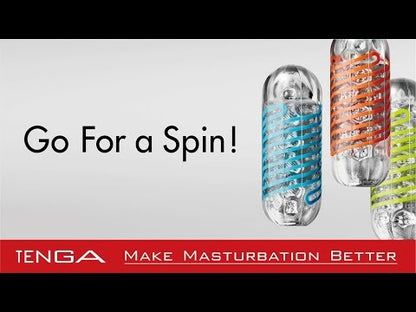 Tenga Spinner Tetra