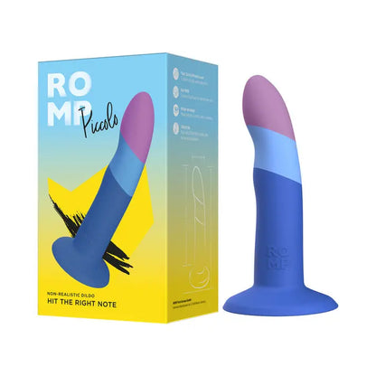 ROMP Piccolo Dildo - Field Day Boutique