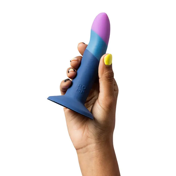 ROMP Piccolo Dildo - Field Day Boutique