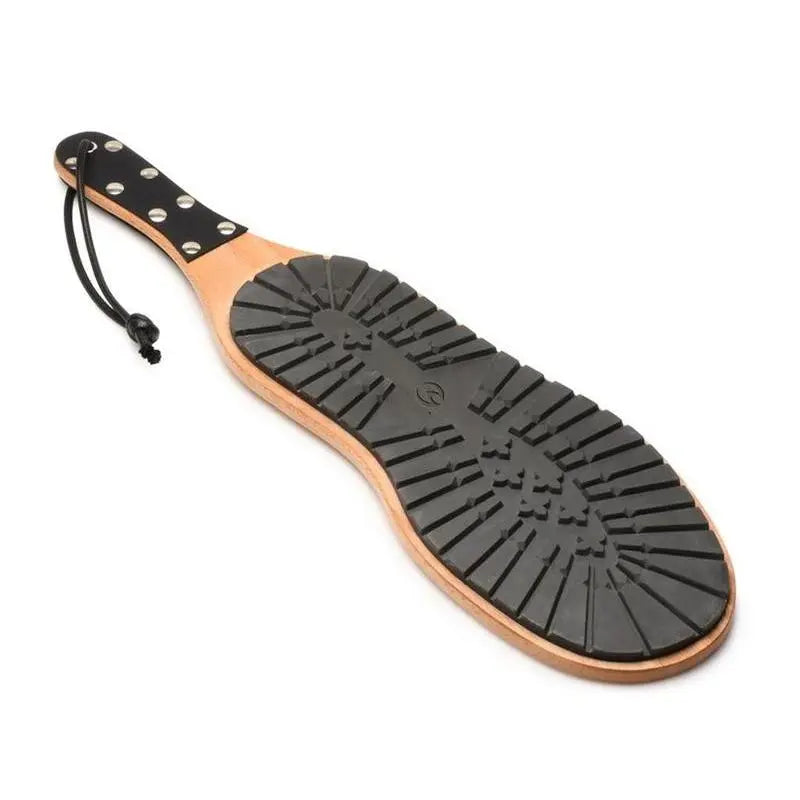 Rubber Boot Tread Paddle - Field Day Boutique