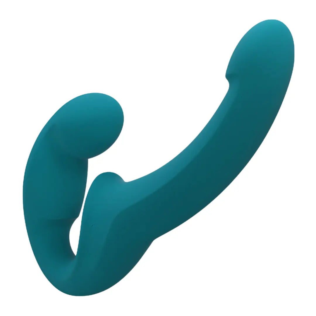 Fun Factory Share Lite Dual-Ended Dildo - Field Day Boutique