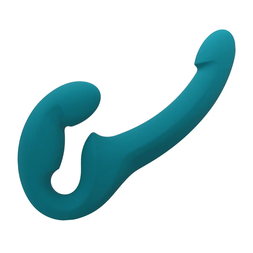 Fun Factory Share Lite Dual-Ended Dildo - Field Day Boutique