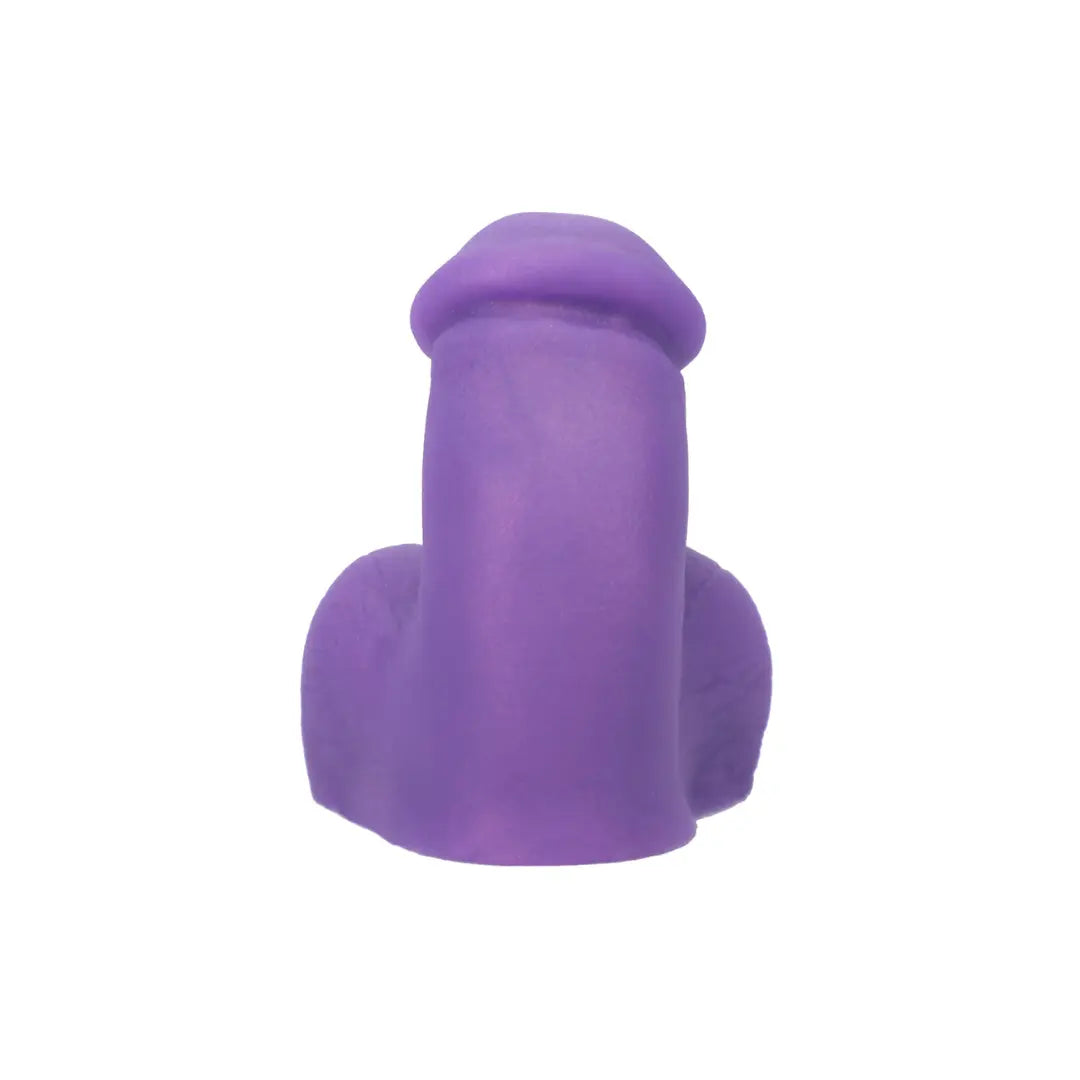 Tantus On The Go Silicone Packer - Field Day Boutique