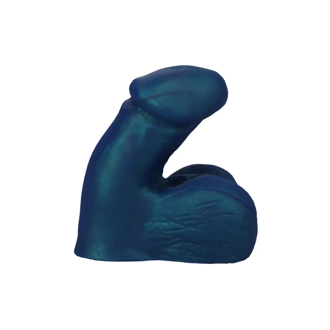 Tantus On The Go Silicone Packer - Field Day Boutique