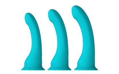 Banana Split Modular Dildo - The Banana