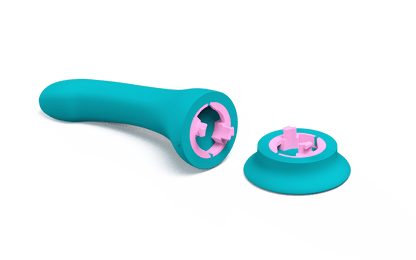 Banana Split Modular Dildo - The Banana