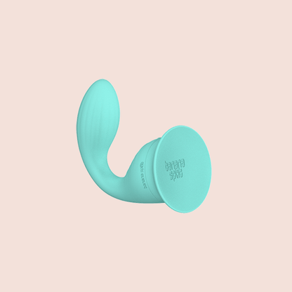 Banana Split Modular Dildo - The Dollop