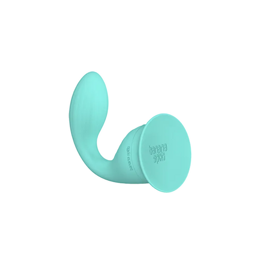 Banana Split Modular Dildo - The Dollop