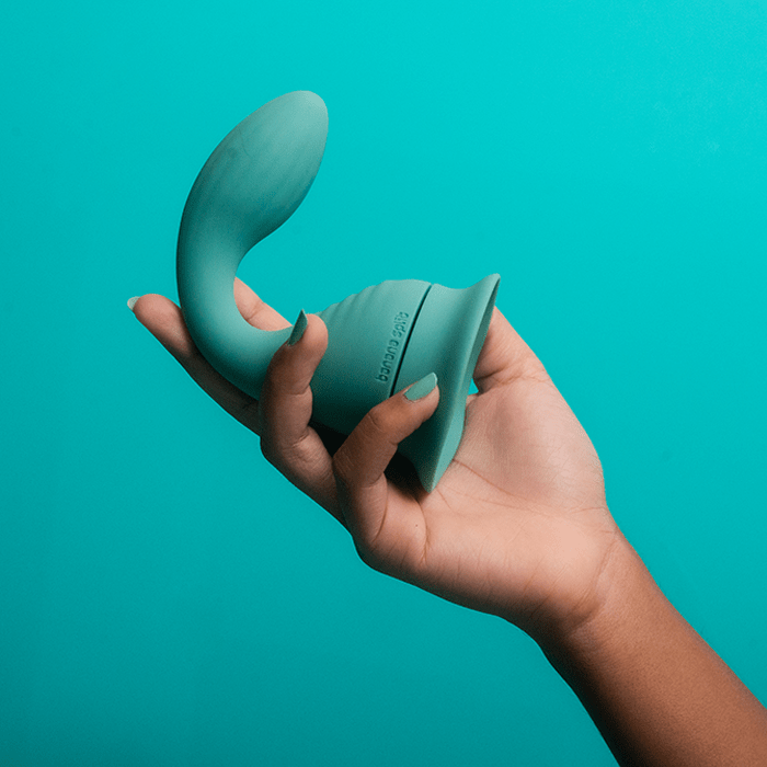 Banana Split Modular Dildo - The Dollop