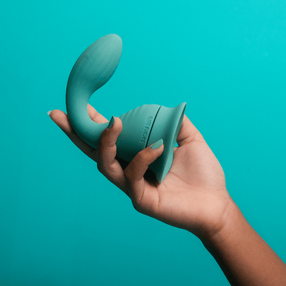 Banana Split Modular Dildo - The Dollop