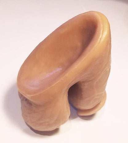 CozyPack Silicone Packer