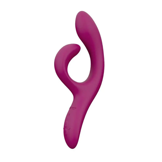 We-Vibe Nova 2 Rabbit Vibrator Pink - Field Day Boutique