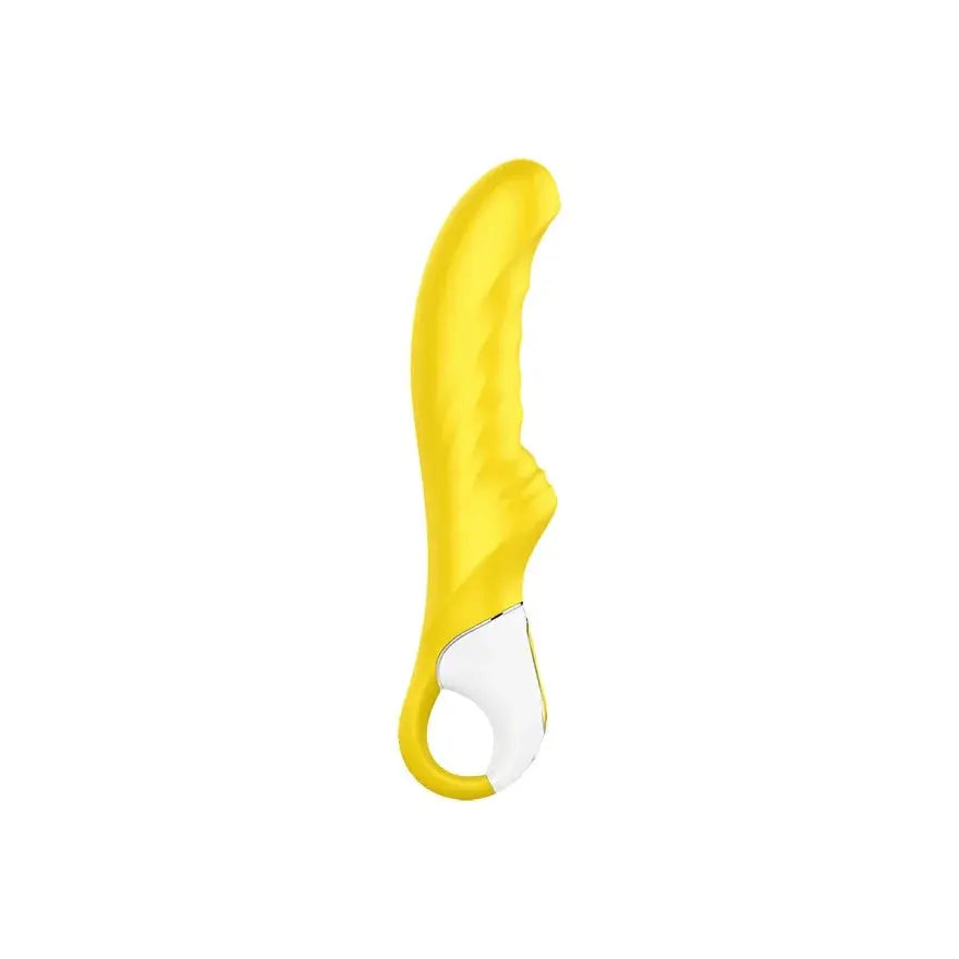 Satisfyer Yummy Sunshine G-Spot Vibe - Field Day Boutique